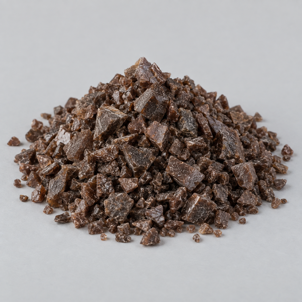 Brown Fused Alumina