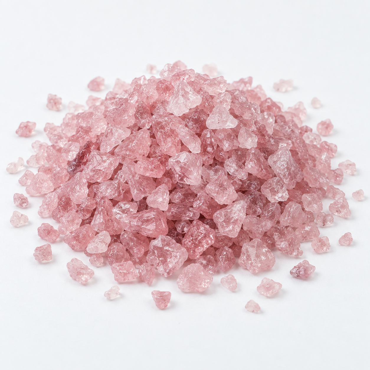 Pink Fused Alumina