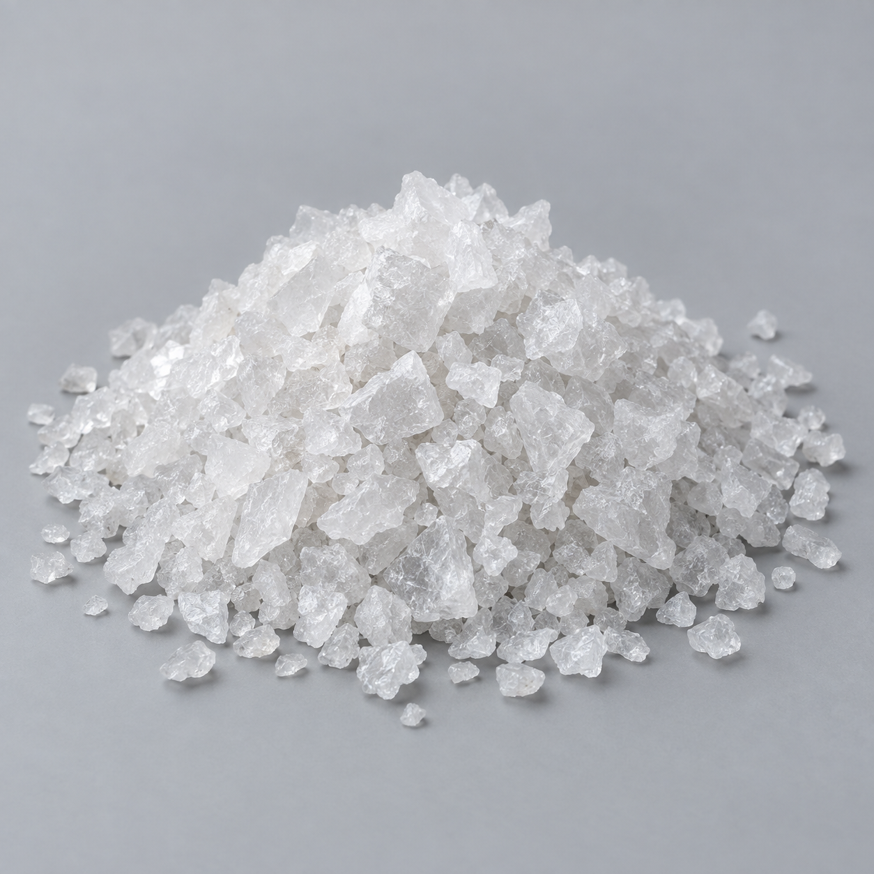 White Fused Alumina