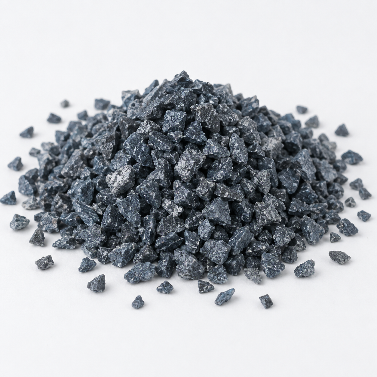 Zirconia Alumina